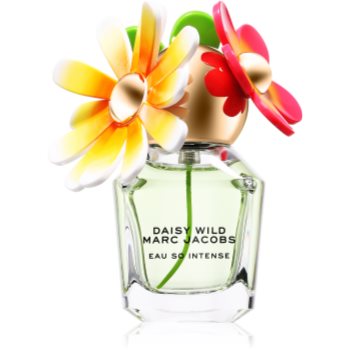 Marc Jacobs Daisy Wild Eau so Intense Eau de Parfum pentru femei - imagine 2